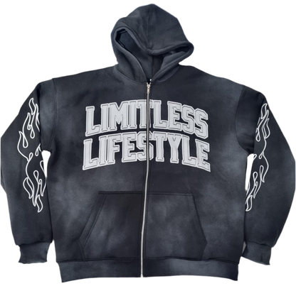 Limitless Lifestyle Hoodie