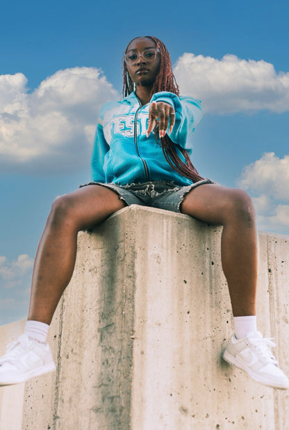 Limitless Lifestyle Hoodie