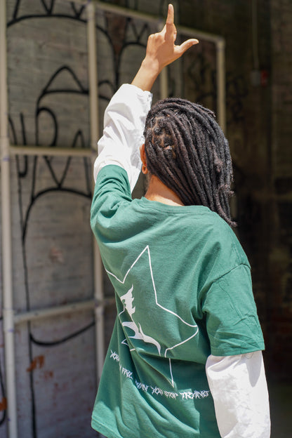 Limitless Tees