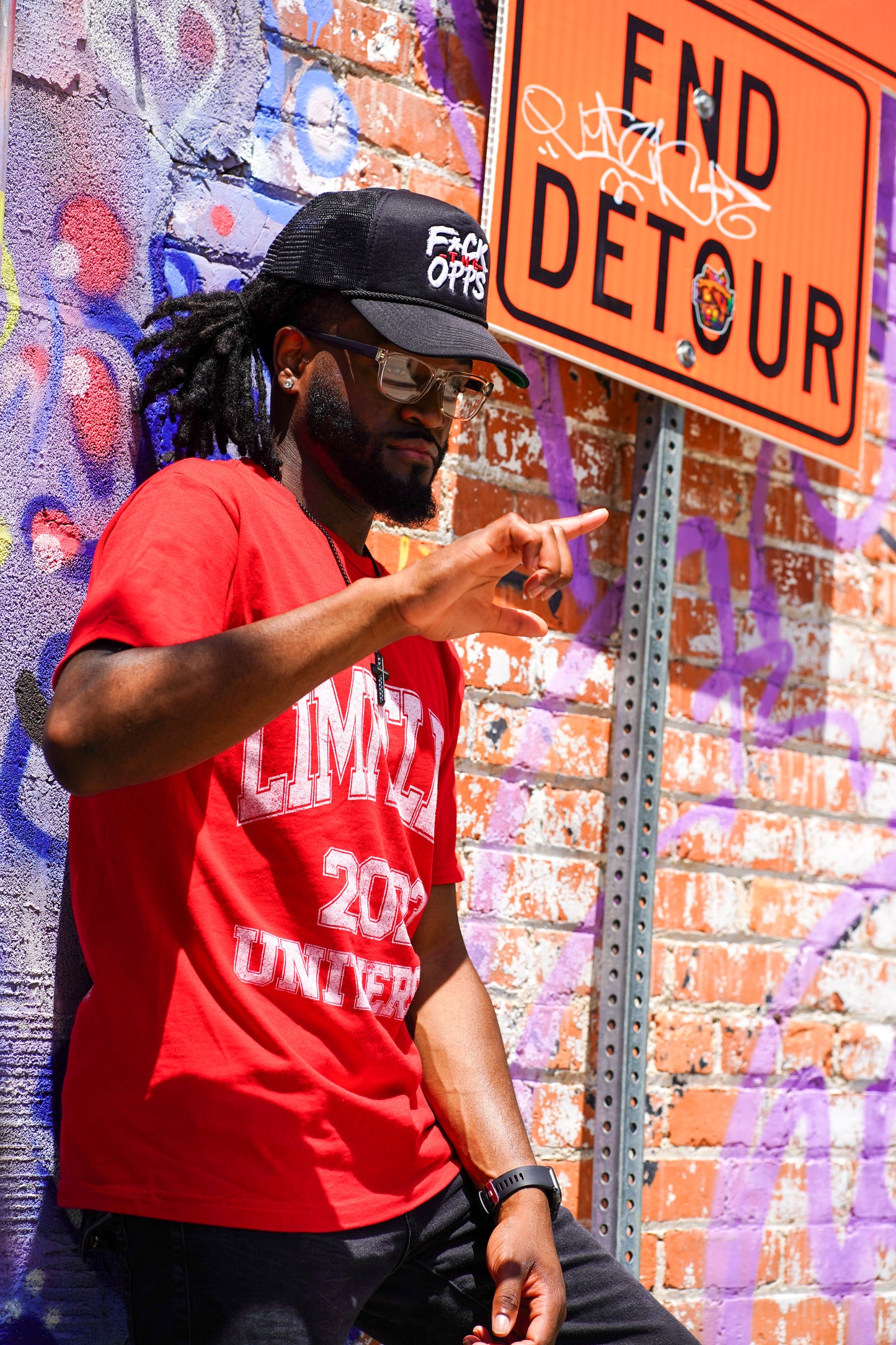 Limitless Tees