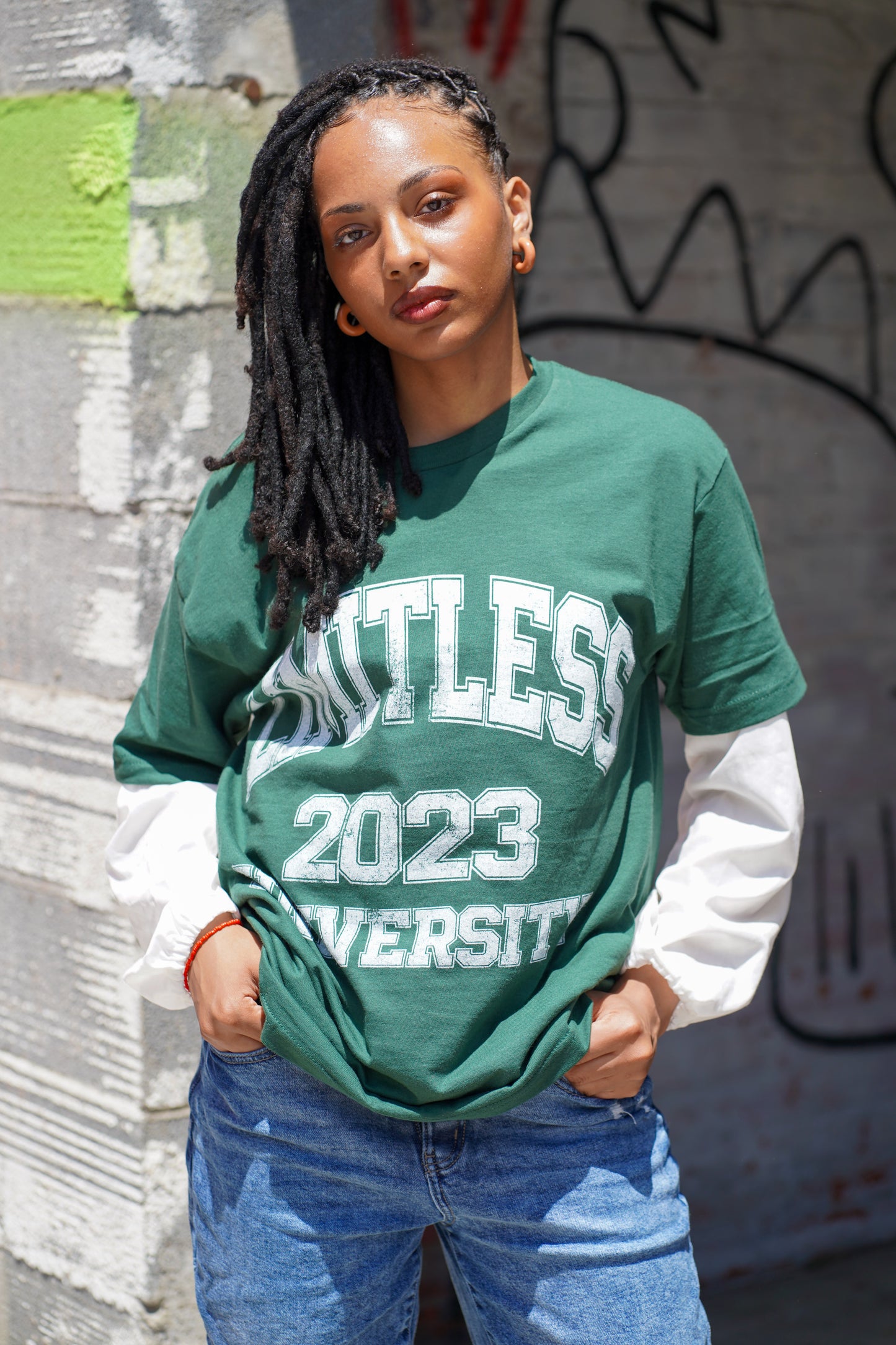 Limitless Tees