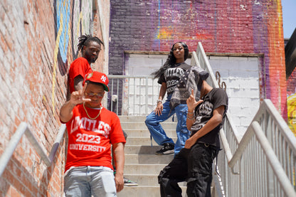 Limitless Tees
