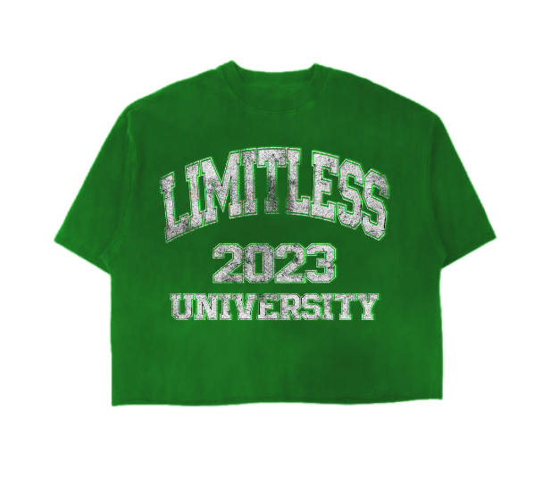 Limitless Tees