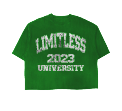Limitless Tees