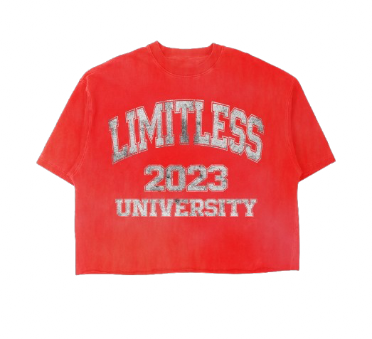 Limitless Tees