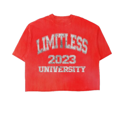 Limitless Tees