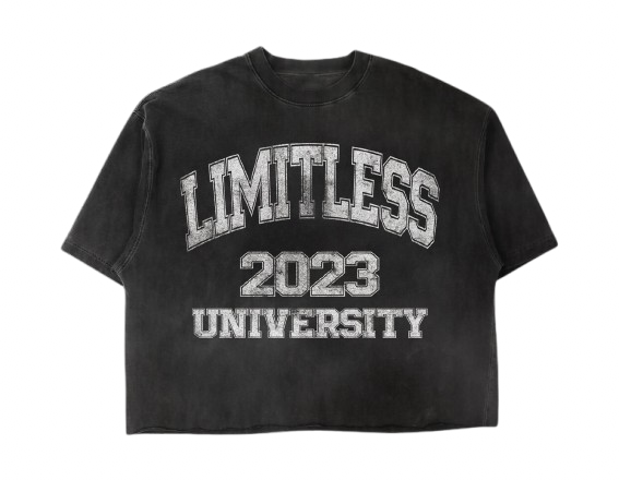 Limitless Tees