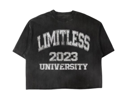 Limitless Tees