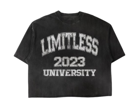 Limitless Tees